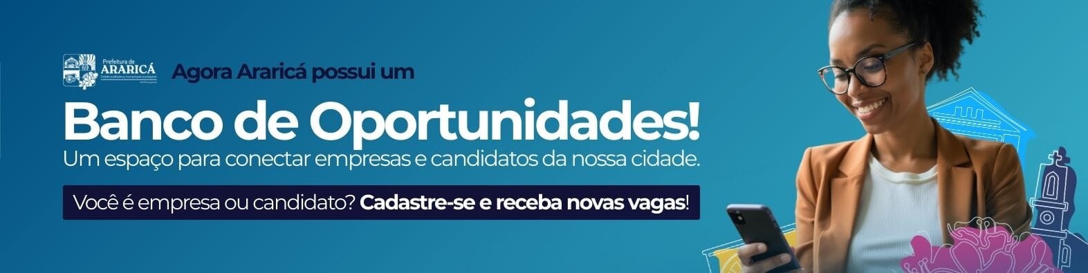Banco de Oportunidades.