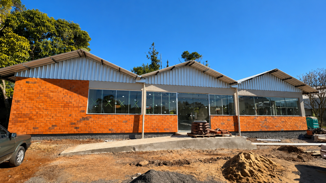 Casa do Agricultor
