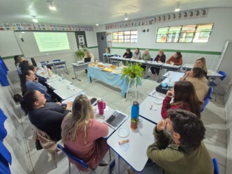 Comissão Gestora avança na construção do novo Plano Municipal de Educação