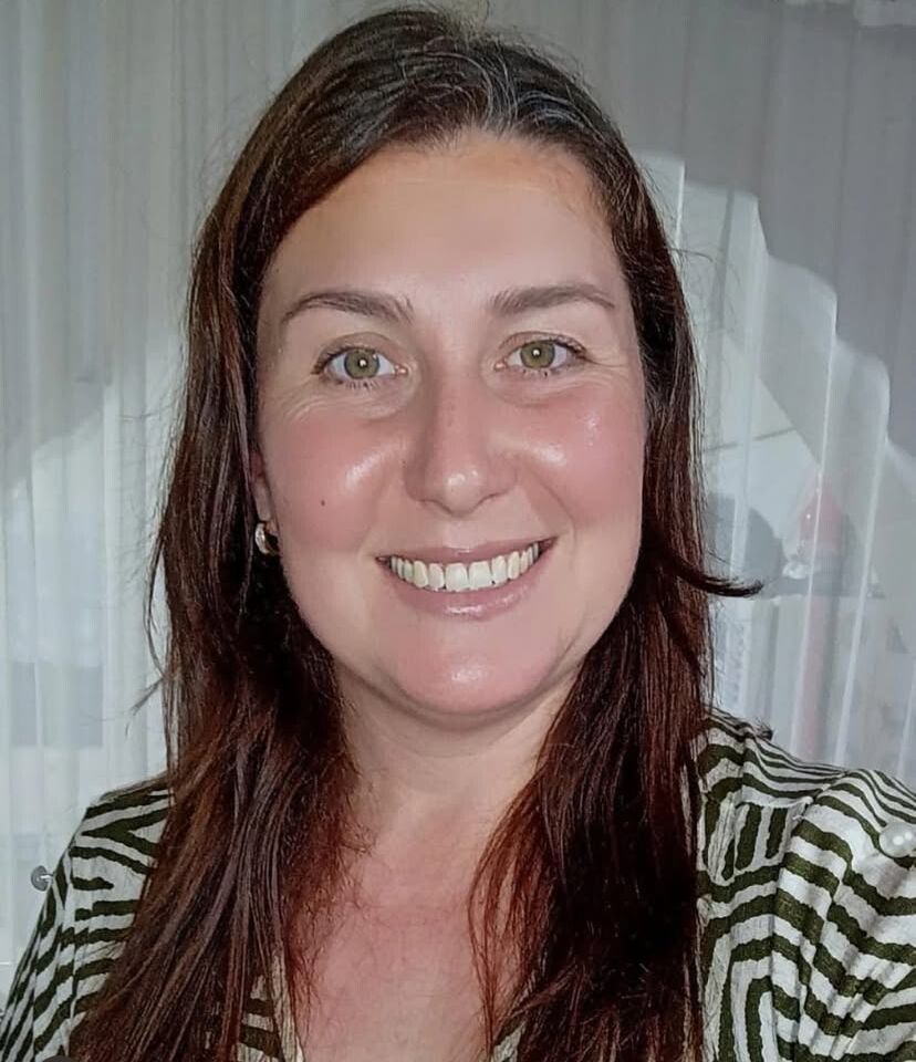 Secretário Marina Mariana Muller Brock