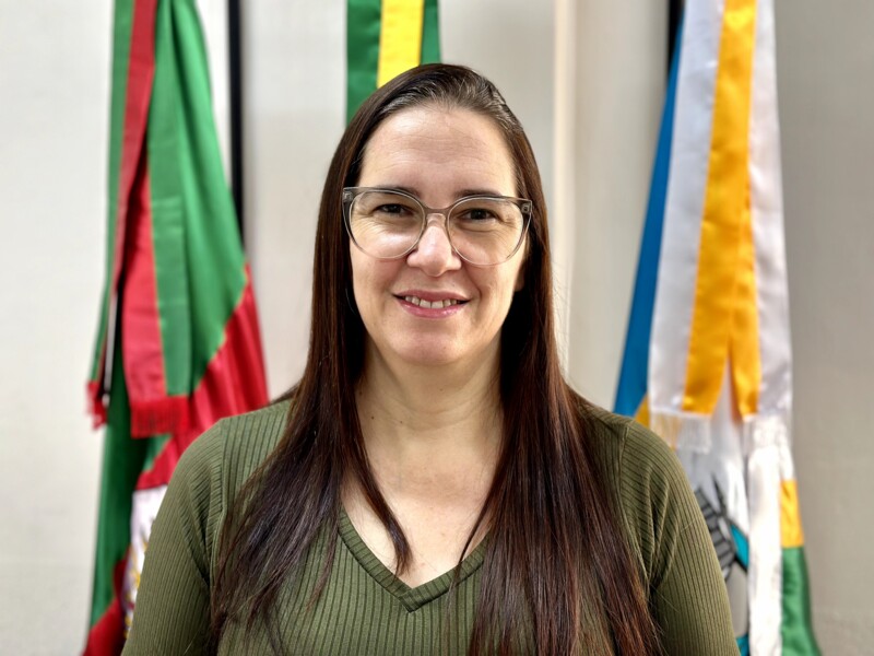 Secretário Mariza Duarte Farias